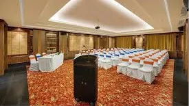 Conference Hall